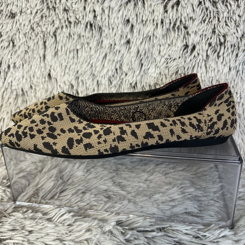 Seven7 elsa leopard